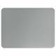 Коврик защитный напольный , полипропилен, 90х120 см, серый, толщина 1,2 мм, 608709, 1212091205. Фото товара с разных ракурсов.