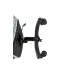 Кресло CHAIRMAN ДОМ 533 Россия ткань СЕ светло-зеленый. Фото товара с разных ракурсов.