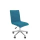 Офисное кресло Chairman 020 Россия ткань T-75 бирюзовый главное фото в маленьком размере
