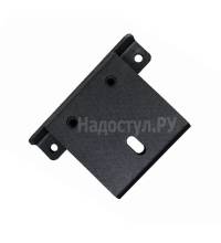 Узел крепление спинки Samurai