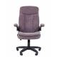 Кресло руководителя Chairman Home 533 Россия ткань S лиловый. Фото товара с разных ракурсов.