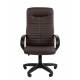 Кресло руководителя Chairman 480LT Россия экопремиум коричневый. Фото товара с разных ракурсов.