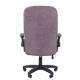 Кресло руководителя Chairman Home 533 Россия ткань S лиловый. Фото товара с разных ракурсов.