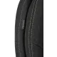 Кресло руководителя Бюрократ CH-868LT Fabric серый 38-417 крестов. пластик. Фото товара с разных ракурсов.