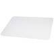 Коврик защитный напольный , поликарбонат, 100x120 см, глянец, 1 мм, 604846. Фото товара с разных ракурсов.