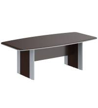 Стол для переговоров DCT 2211 Венге Магия 2000х1000х750 