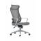 Кресло руководителя Chairman CH577 серый пластик, серый главное фото в маленьком размере